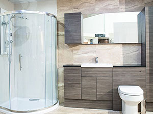 Bathroom Image 4 - Splashrooms Scunthorpe